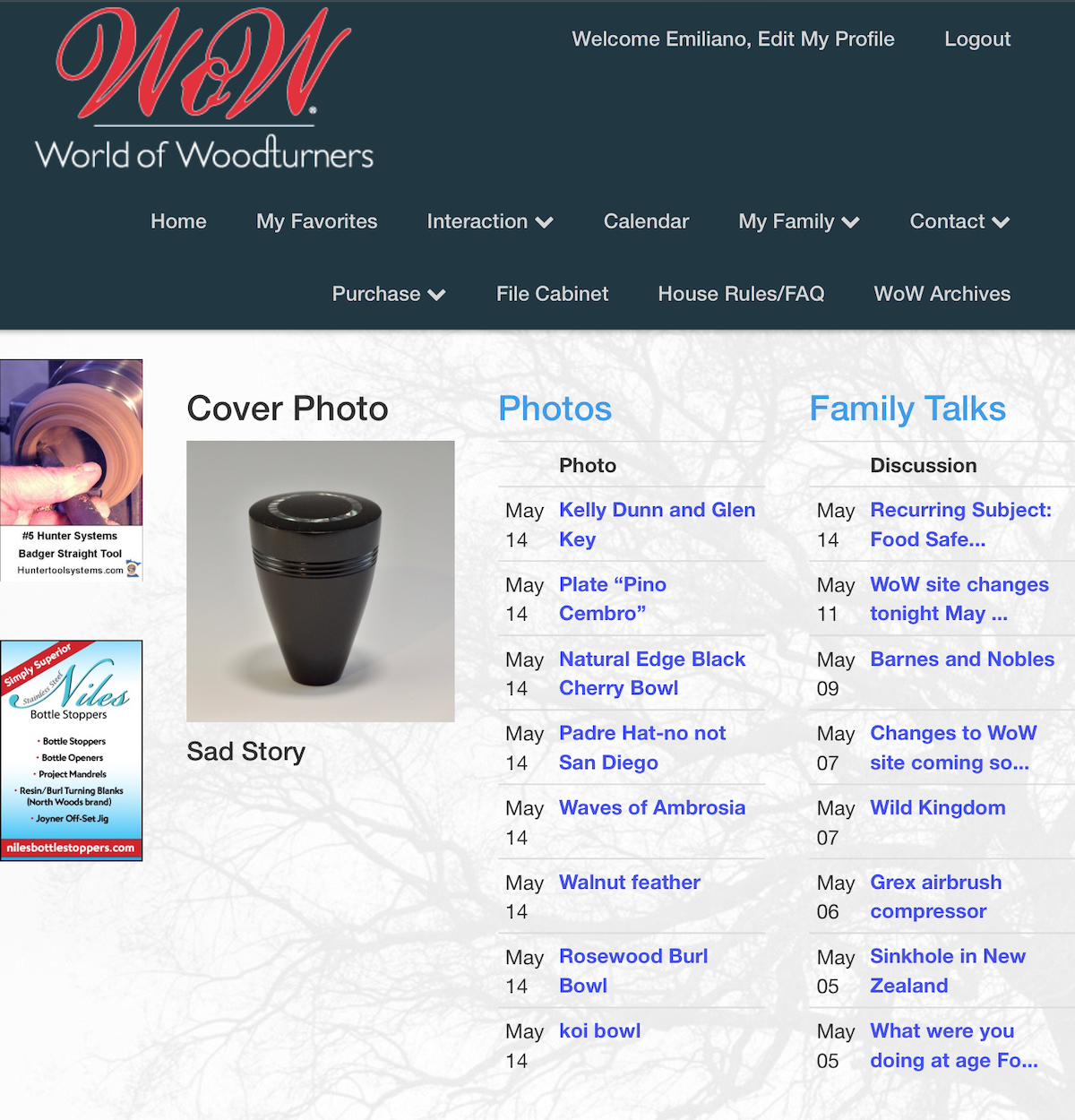 I made this box for a wonderful couple that came to my studio. WOW cover of the day!   I made this box for a wonderful couple that came to my studio. WOW cover of the day!